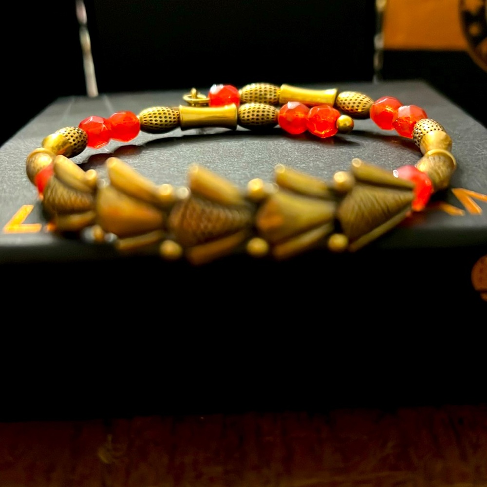 Alex and Ani Retired Wrap